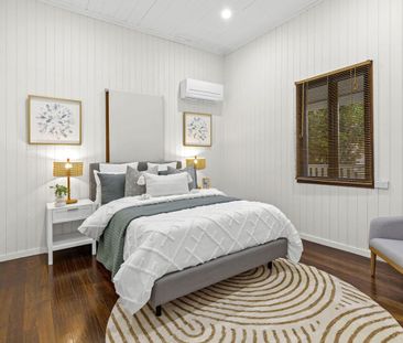 CAREW COTTAGE – RARE HERITAGE LIVING WITH MODERN COMFORT - Photo 3