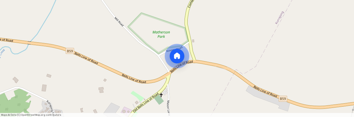 664 Bells Line Of Road, NSW 2758, Kurrajong