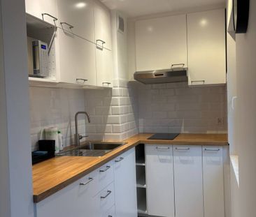 Warszawa, Aleja Krakowska - Фото 2