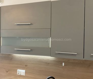 Do wynajęcia mieszkanie dla studenta - Bydgoszcz Centrum - 22m2 - Photo 2