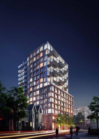 For Lease - 2 Augusta Avenue Unit# 1302, Toronto, Ontario - Photo 4