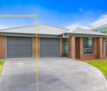 2 Bedroom Dual Key - Photo 3