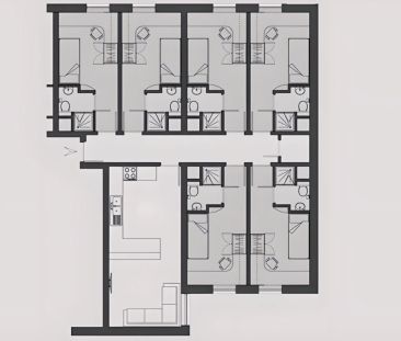 Double En-Suite - Photo 5