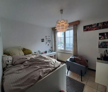 Appartement op de eerste verdieping te Hasselt - Foto 1