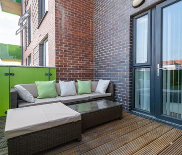 2 bedroom flat to rent - Photo 3