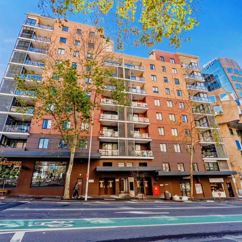 304/646 Harris Street,Ultimo,New South Wales 2007, Sydney - Photo 1