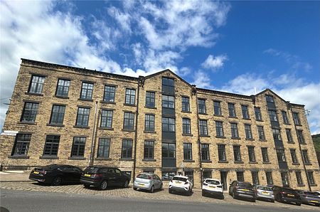 Greenwood Mill, Alfred Street East, Halifax, HX1 - Photo 2