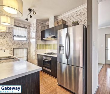 2 Latteri Turn, AUBIN GROVE WA 6164 - Photo 5