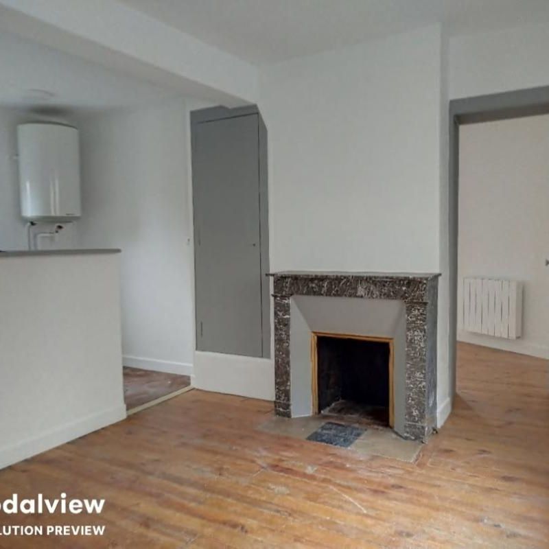 63000, Clermont-Ferrand - Photo 1