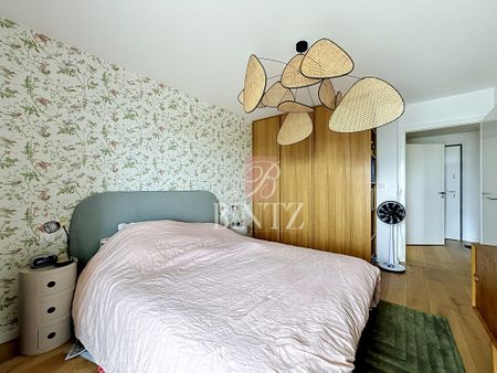 Location Appartement 3 pièces 68m² STRASBOURG 67000 - Photo 3