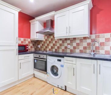 1 bedroom flat to rent - Photo 4