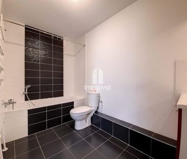 Location Appartement 2 pièces 40m² STRASBOURG 67100 - Photo 4