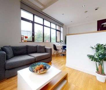 2 bedroom apartment to rent - Photo 2