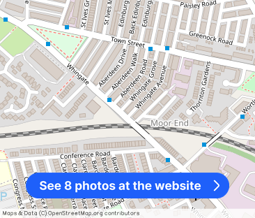 Flat 2, Whingate, Leeds, West Yorkshire - Photo 1