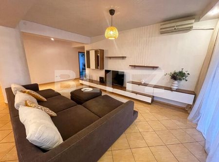 Apartament 3 camere, 120mp, parcare privata, LUX, zona Ciuperca - Photo 3