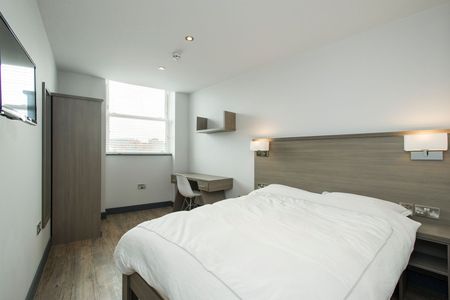 Flat 5, 4 Stanford Street, NG1 7BQ, NOTTINGHAM - Photo 3