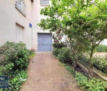 Location Appartement 1 pièce 22m² TOURS 37000 - Photo 5