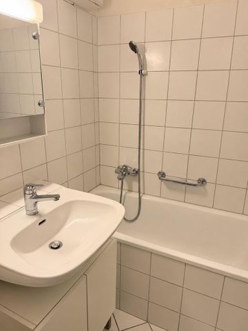 Gemütliche 3-Zimmer-Wohnung an ruhiger Lage - Photo 2