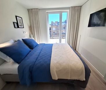 Tout savoir sur cet appartement à Knokke, à Knokke - Photo 6