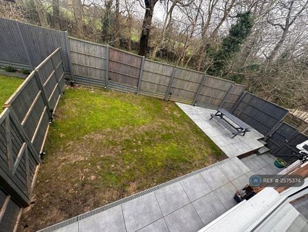 2 bedroom semi-detached house to rent - Photo 4