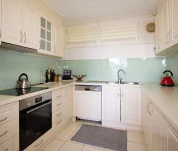 6/351a Edgecliff Road, Edgecliff NSW 2027 - Apartment For Rent | Do... - Photo 5