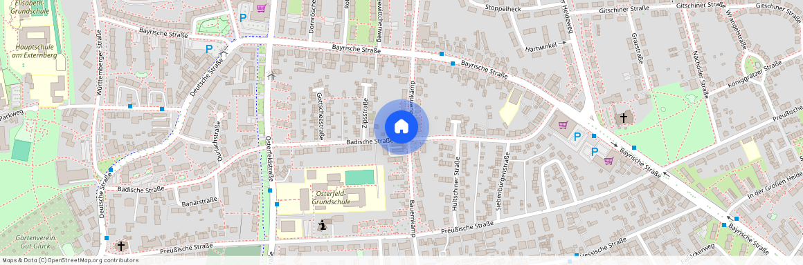 Bauernkamp 13, 44339, Dortmund Ot Eving