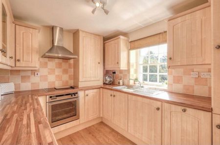 2 bedroom flat to rent - Photo 3