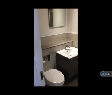 Studio to rent - Photo 6