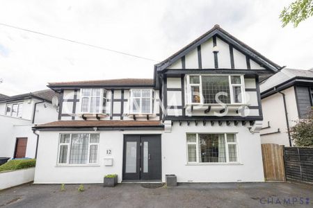 4 bedroom country house to rent - Photo 3