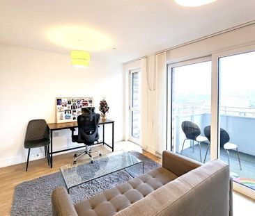 1 bedroom flat to rent - Photo 1