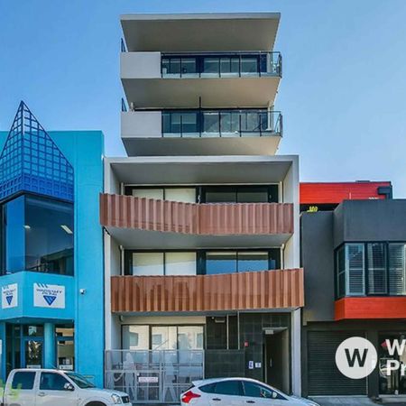 104/41 Nott Street, Port Melbourne - Photo 3