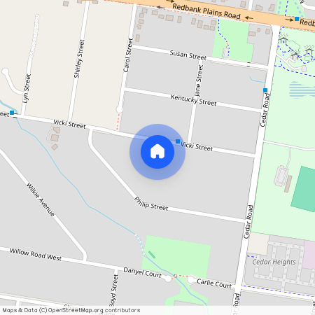 20a Vicki Street, QLD 4301, Redbank Plains