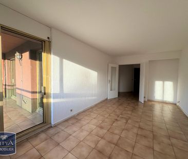 Location Appartement 2 pièces 49m² MARSEILLE 6ème - Photo 6