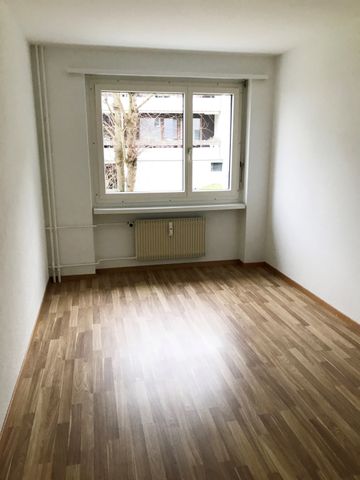 Familienfreundliches Wohnen in Ipsach! - Foto 5