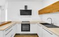 Veľmi príjemný 3i byt 79 m2, s terasou a parkovaním - Photo 5