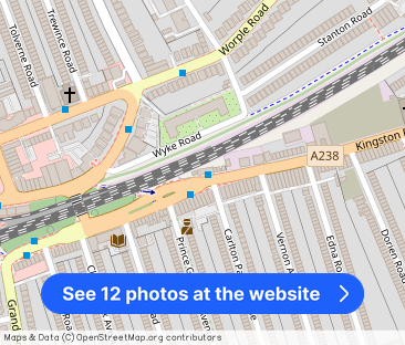 2 bedroom flat for rent - Photo 1