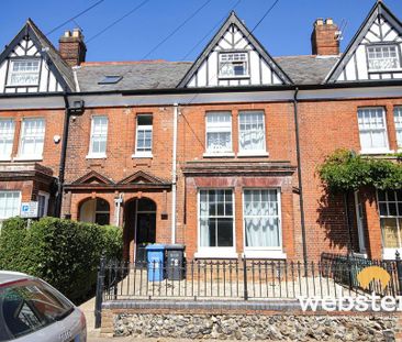 1 bedroom in a house share to rent - Photo 4