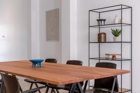 Burgerhuis met ruime tuin op de rand van Mariakerke - Foto 4