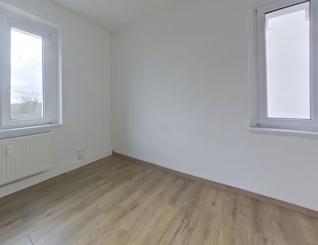 Weihnachtsgeschenk,Der erste Monat Gratis in einer 3 Zimmerwohnung in der Waldstraße - Foto 1