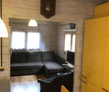 BERLIN vermieten 8 Appartements mit Küchen & Bädern Bungalow - Photo 3