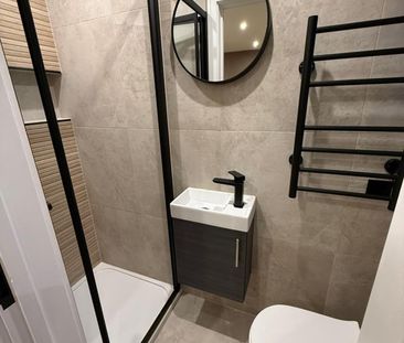 Studio Flat, Shakespeare Road, SE24 - Photo 5