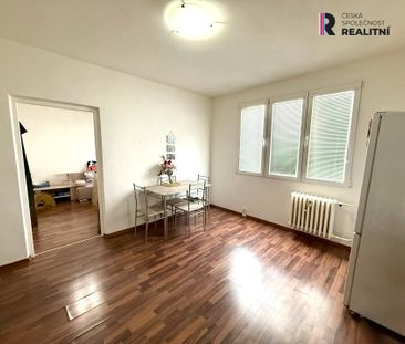 Pronájem bytu 1+1 37 m² - Photo 5