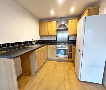 2 bedroom apartment to rent - Photo 6