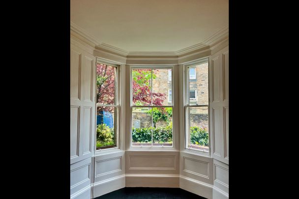 1 Bed Flat, Richmond Terrace, EH11 - Photo 1