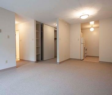 Cypress Gardens Apartments - 1 Bedroom - Photo 2