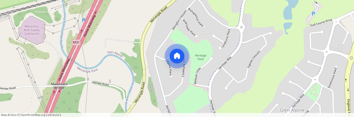 10 Clydebank Crescent, Glen Alpine 2560, New South Wales