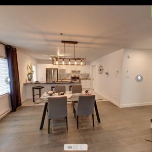 Condo DE LUXE - Photo 2