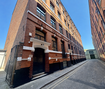 1 bedroom flat to rent - Photo 4