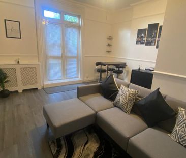 Studio to rent - Photo 4