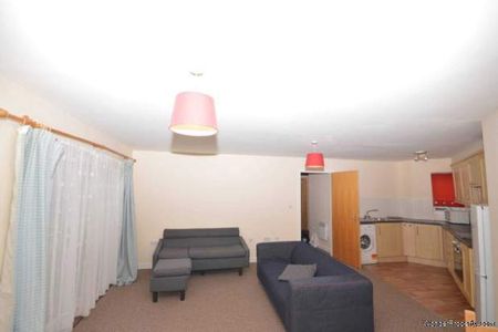 1 bedroom property to rent in London - Photo 4